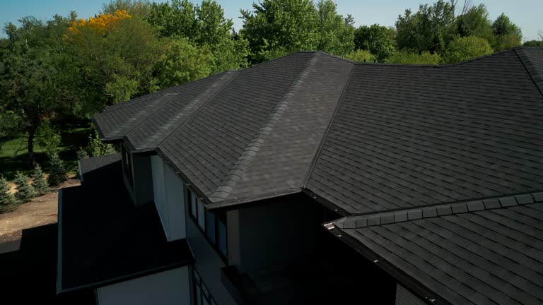 Best Roof Installation  in Reynoldsburg, OH